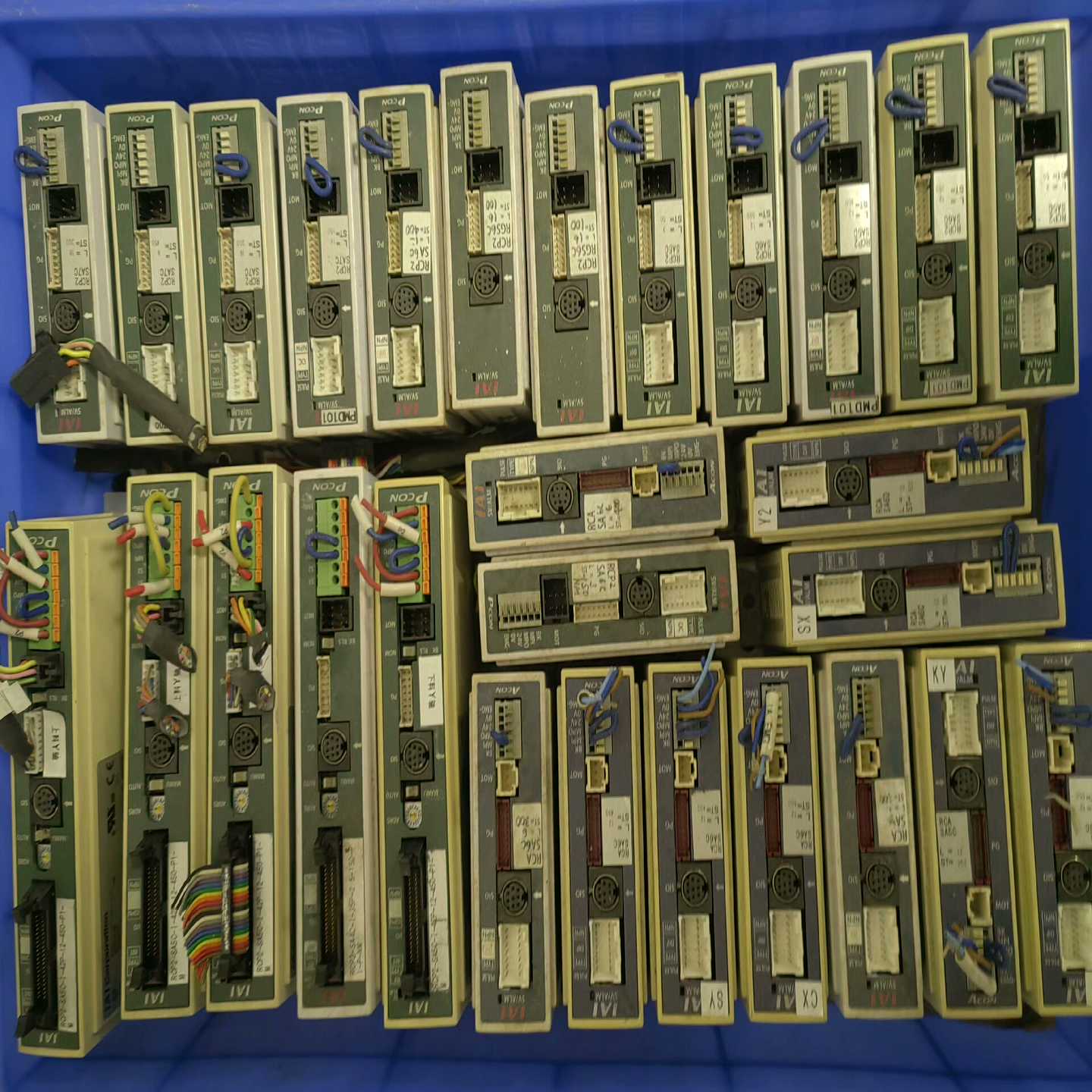 议价IAI驱动控制器PCON-PL-42PI-NP-2-0-H