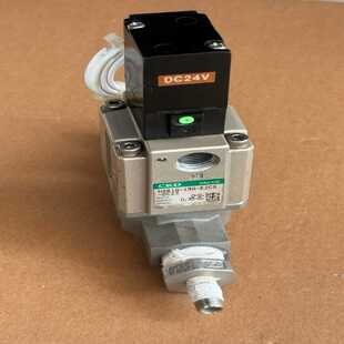 DC23 E2CS CKD电磁阀NSB1A 15A