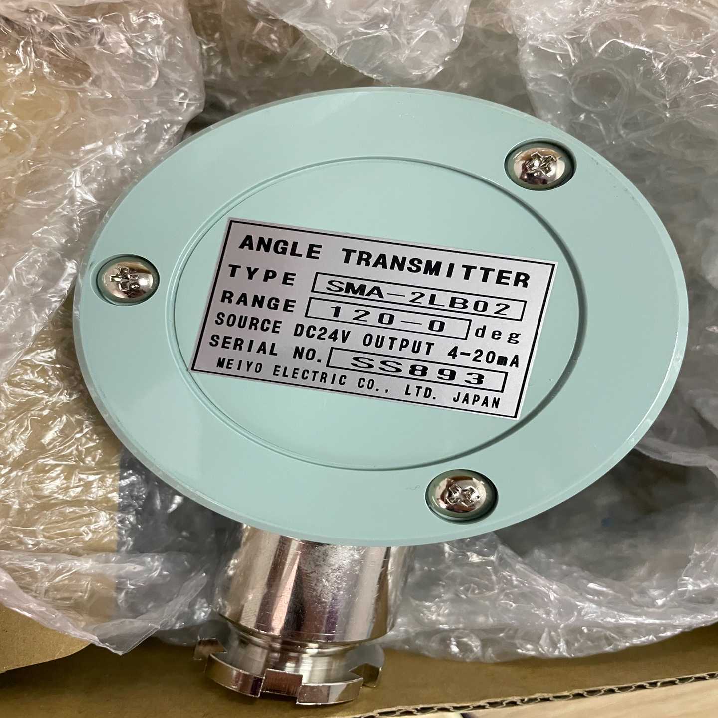 议价M-2L02120-0deg全新原厂现货带包装可议价适用