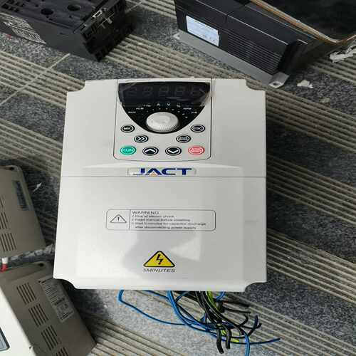 艾克特变频器AT500-T3-4R0G/5R5PB（V02）~询价