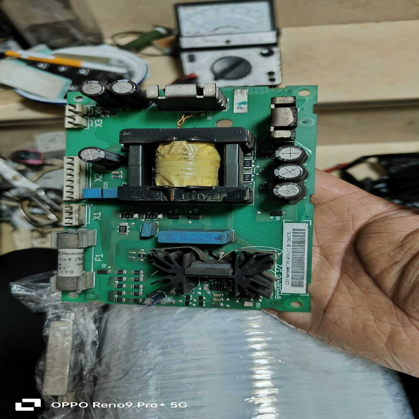 询价APOW-01cabb电源板