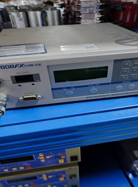 日本武藏点胶机控制器ML-808FXcom-CE，日本原装进--议价商品
