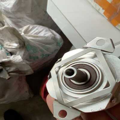 ECN413204816S15-58编码器成色如图包适用