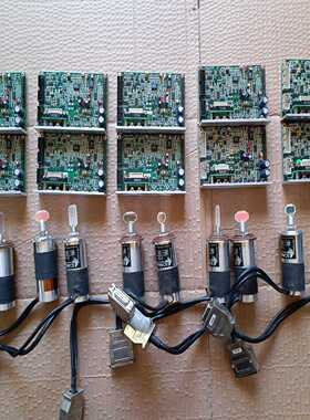【议价】德国scanlab振镜机电机TYPS10.1，驱动板，实适用