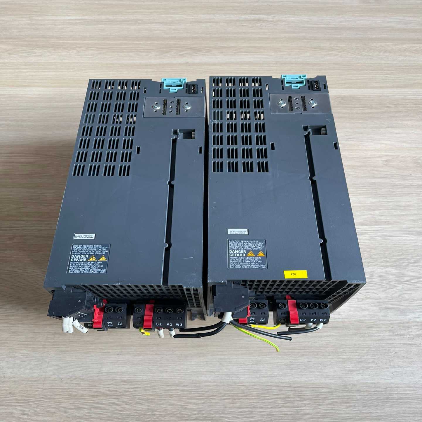 【议价】PM240-2变频器15KW6SL3210-1PE23适用