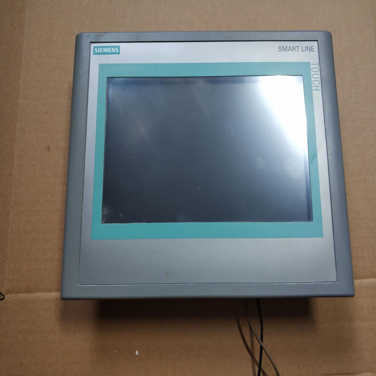 原装拆机西门子 6AV6  648-0AC11-3AX0   成色好 测试好 议价询价