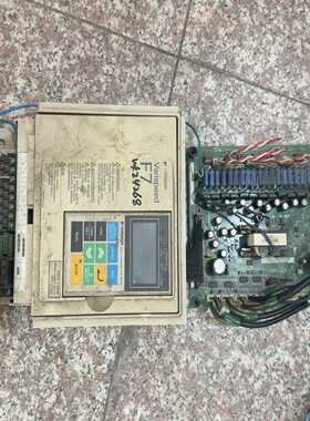 安川f7110kw主板驱动板包好不包邮--议价商品