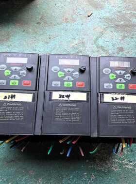 变频器VB5-41P5G/42P21.5KW3