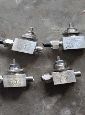 Swagelok世伟洛克球阀SS-44S10MM，10MM卡-议价