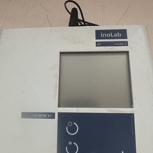 询-德国WTWinoLabpH计型号Level1实验室