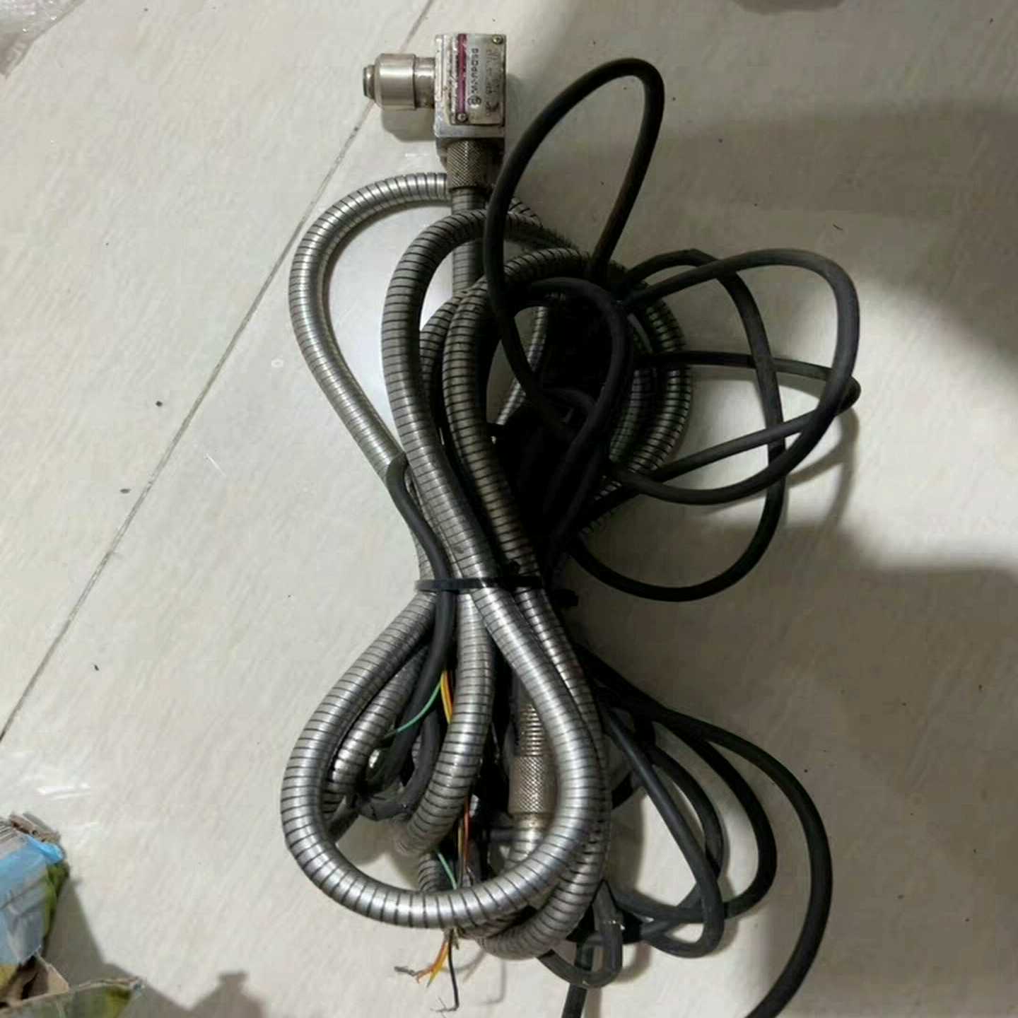 传感器马波斯对刀仪q3ptls12113，可维修，包好--议价商品