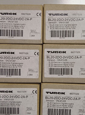 BL202DO24VDC2AP 6827026  7议价