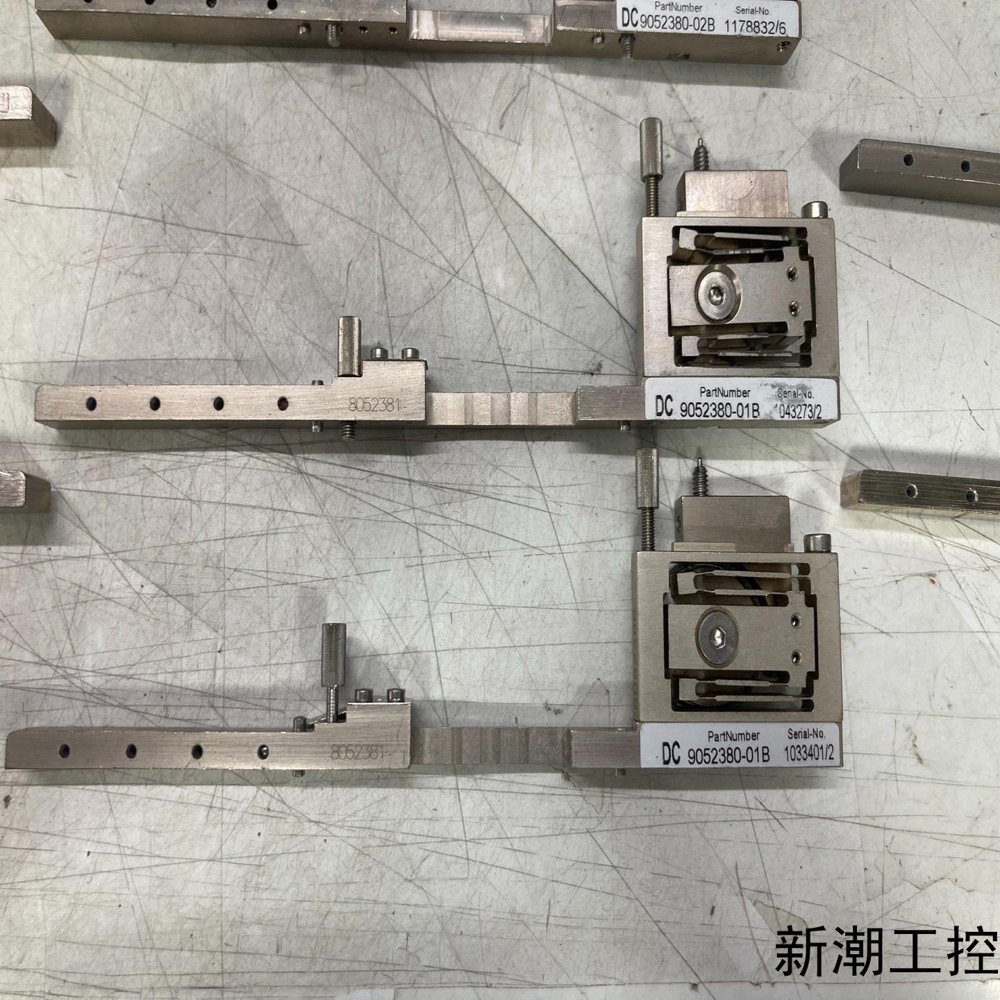 Datacon DC固晶机 导轨 1624MM 12MM议价商品