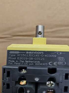 Santon荷兰隔离断路器开关XC150.13DC.U6E询价