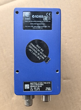 议价读码器MATRIX410N700010正议价