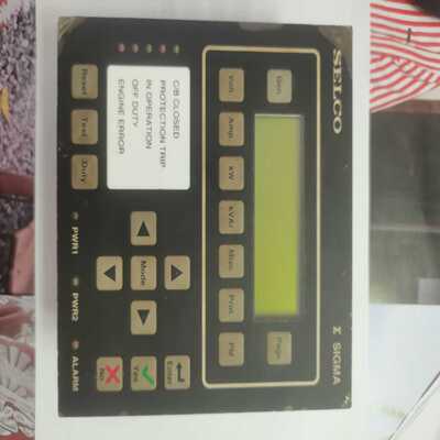 SelcoS6610，电源管理模块，备件询价