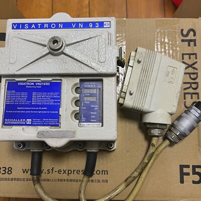 SCHALLER沙勒VN93VN21593油雾测量拍前询价