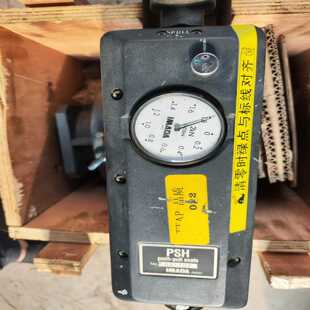 原装日本IMADA伊梦达指针推拉力计0-2KN准确好用一议价商品