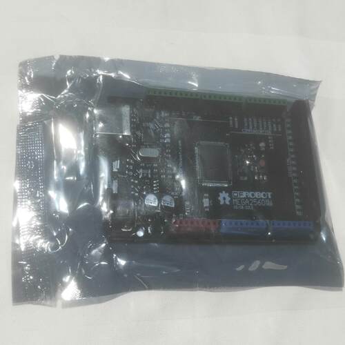 询价~ DFRobot DFRduino Mega2560控制