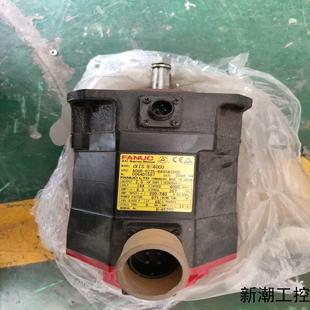S议价商品 B605 FANUC法那克伺服电机A06B 0235