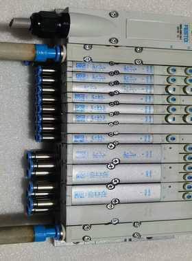 费斯托阀岛MPA-MPM-VI 539105~询价