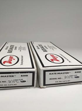 全新原包装正品美国德维尔Dwyer流量计170412-00询价