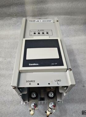 SanRex三社UE1-2035F电力调整器200V35A议价商品