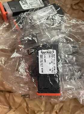 宝德电磁阀0217B1.6EPDMPS(亚飞商行）