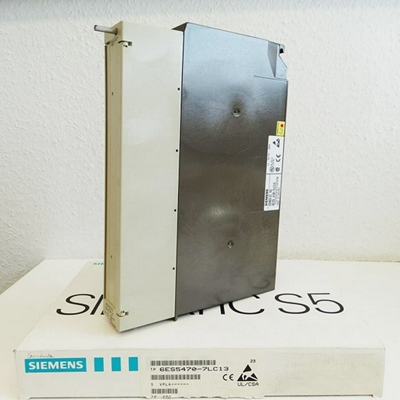 SiemensSimaticS56ES5470-7LC13Version:02Analogausgabe-