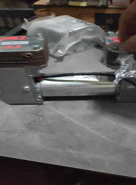 原装kag无刷真空泵m48x25/i一个图为实物试机运转--议价商品