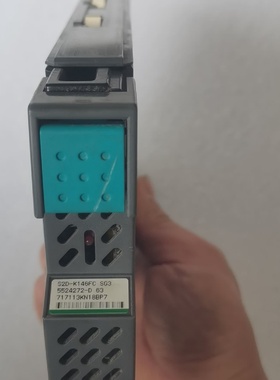 HDS 5524272-E HP XP12000 146GB询价