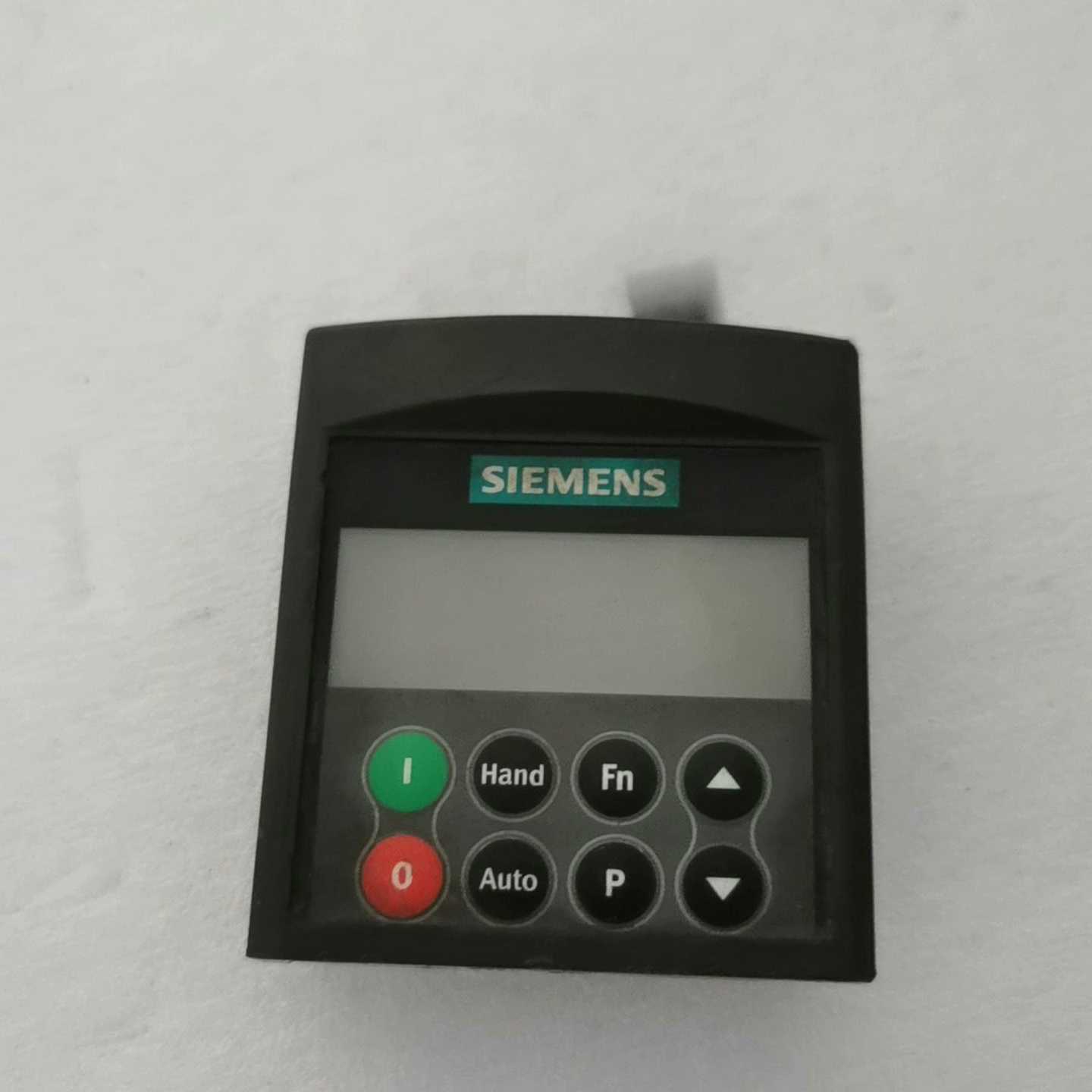 变频器面板6SE6400-0BE00-0AA0试好发货~询价