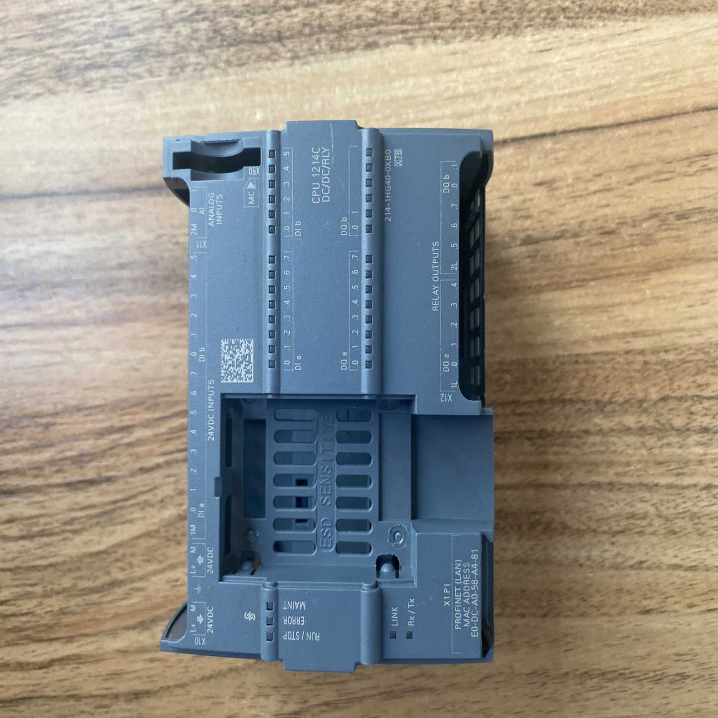 询价1214外壳，1214-1HG40-0XB0外壳，