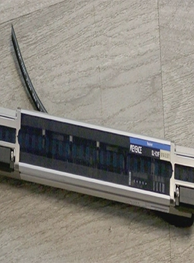KeyenceSL-V31F-RSafetyLightCurtainReceiver