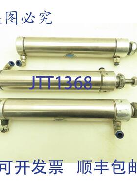 供应Bimba LTC-176-DM 气动气缸 15 英寸缸径 6 英寸行程 3 个装