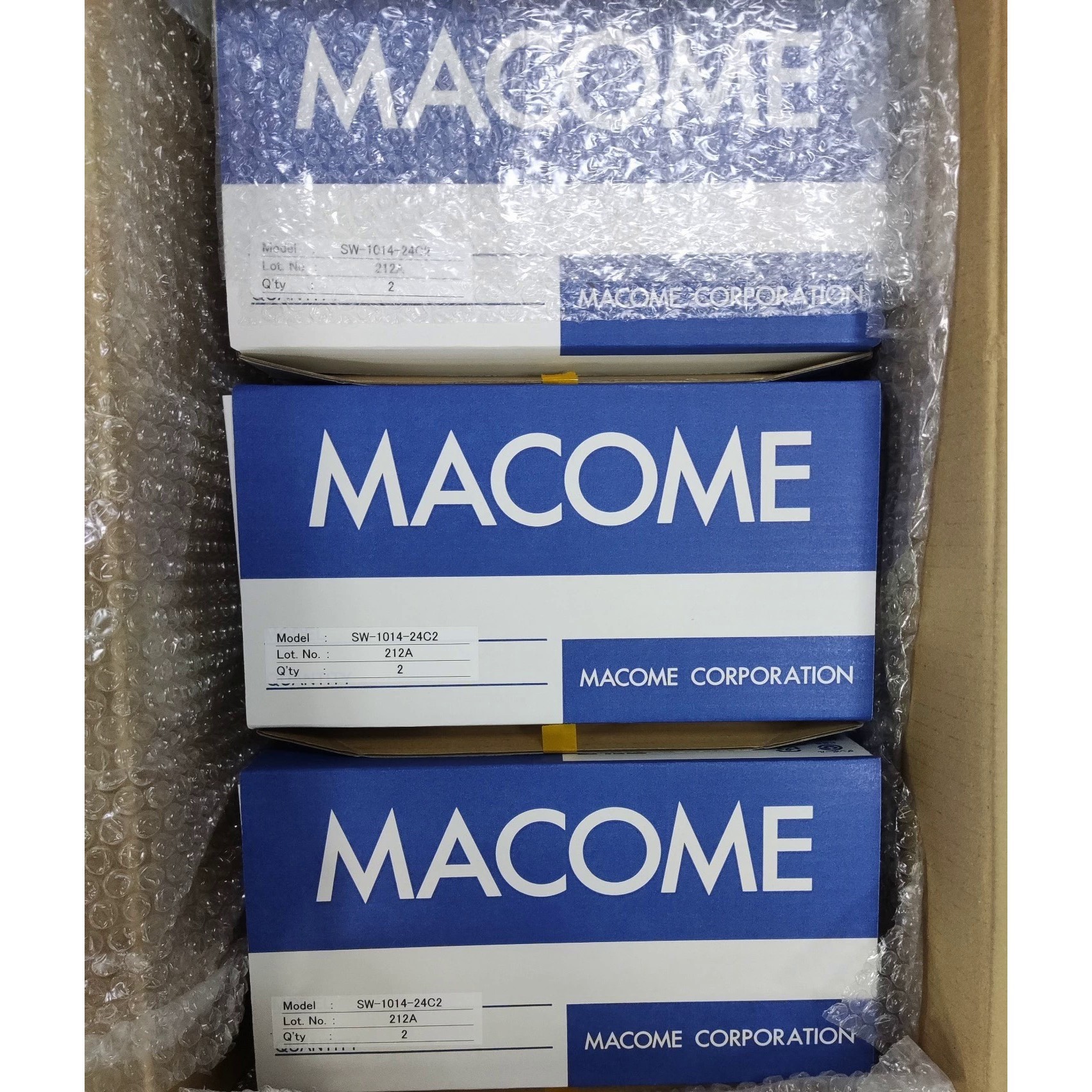 MACOME码控美SW-1014-24C2磁性开关全新原装议价