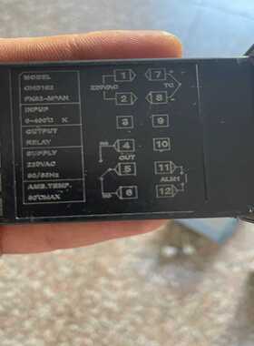CKR温控器型号CHD102一个适用