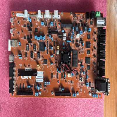 NXPS32V234-EVB2开发板恩智浦S32V23(亚飞商行）