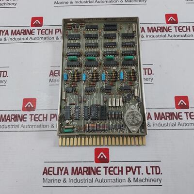 NEBB CV11A Imprim Carte Circuit Nl 500360 Nl 120622A Provet