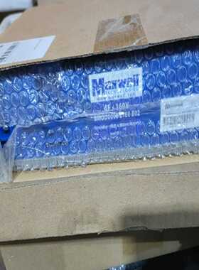 Maxwell超级电容：BMOD0006 E160 B02[浩蓉商户]