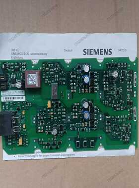 【议价】S120驱动板A5E36717790，质量保适用