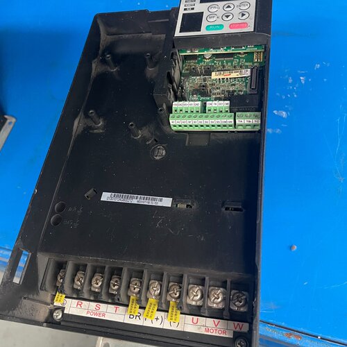 询-MD310T11BTC703汇川变频器11KW380