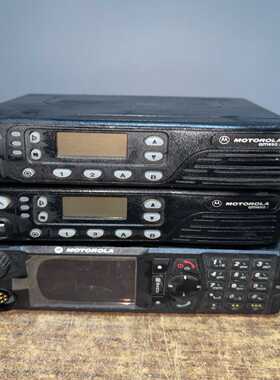 询价~摩托罗拉GM950i车台 150 2台 还剩1台