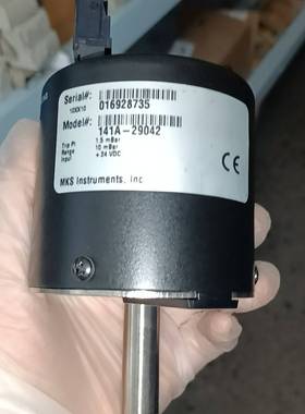 【议价】141A-29042真空计MKS无包装议价询价
