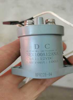 SEVI00A12ANA继电器询价