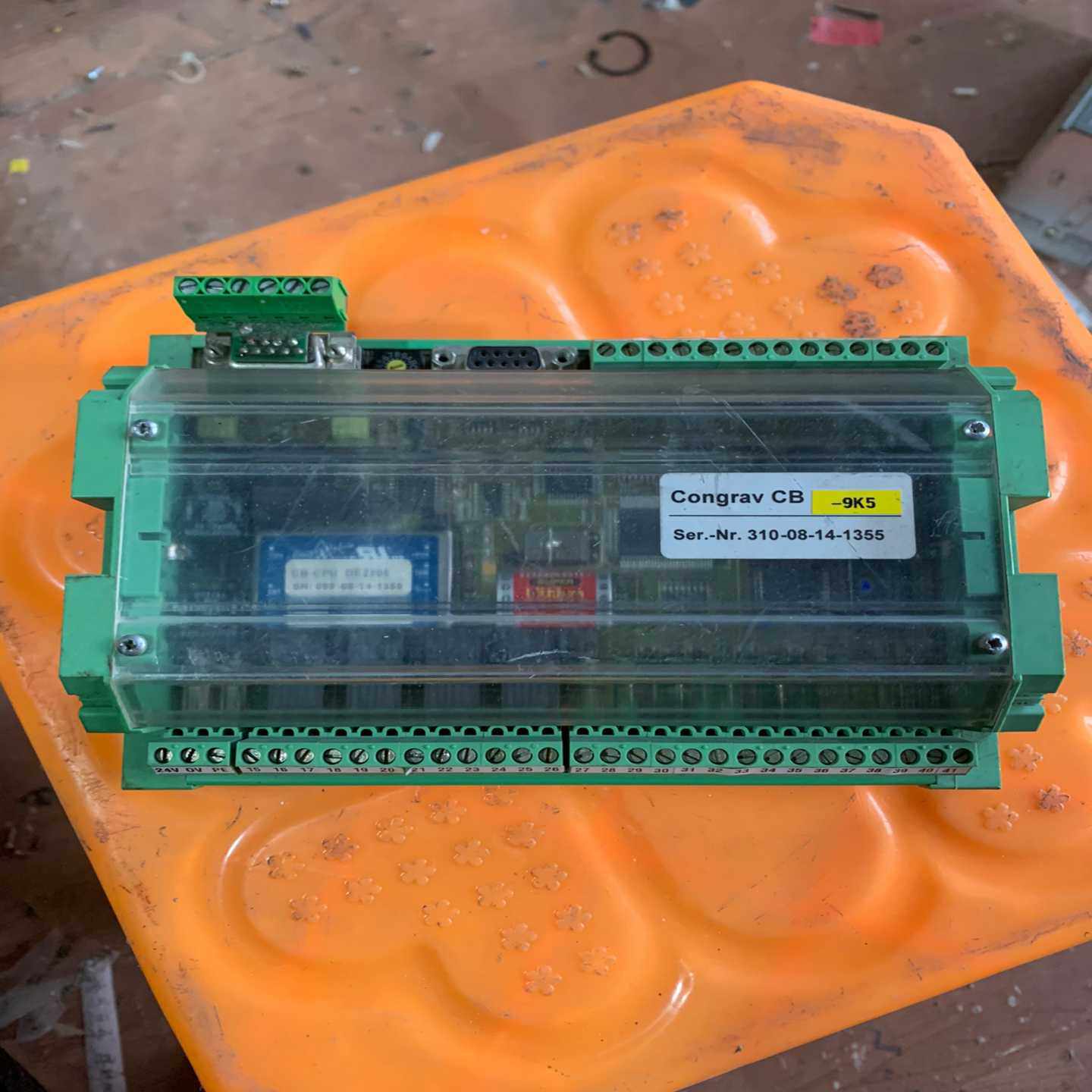 询价beder控制器grav拆机包好，