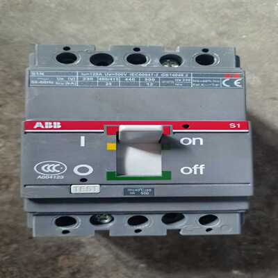 断路器SIN125R203PFFC询价