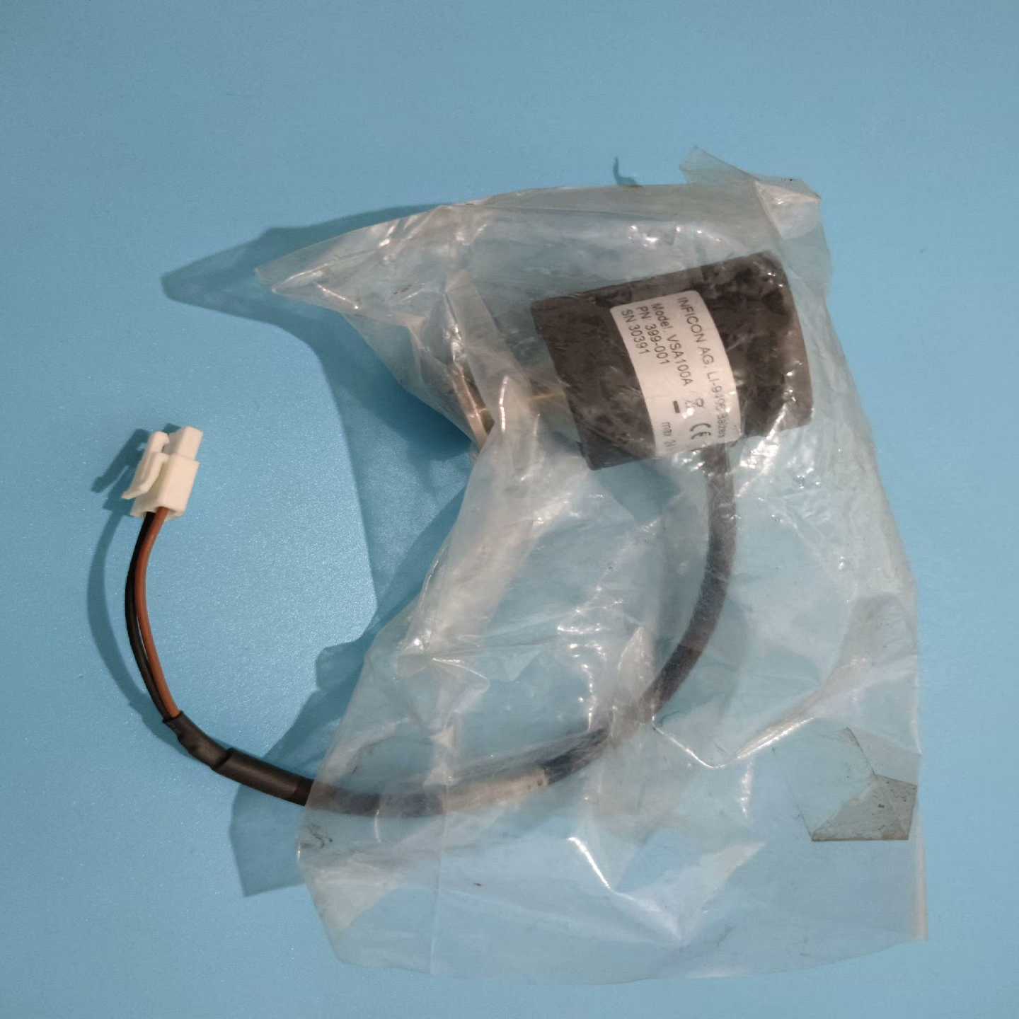 询~INFICON VSA100A VSA100 成色新 议价