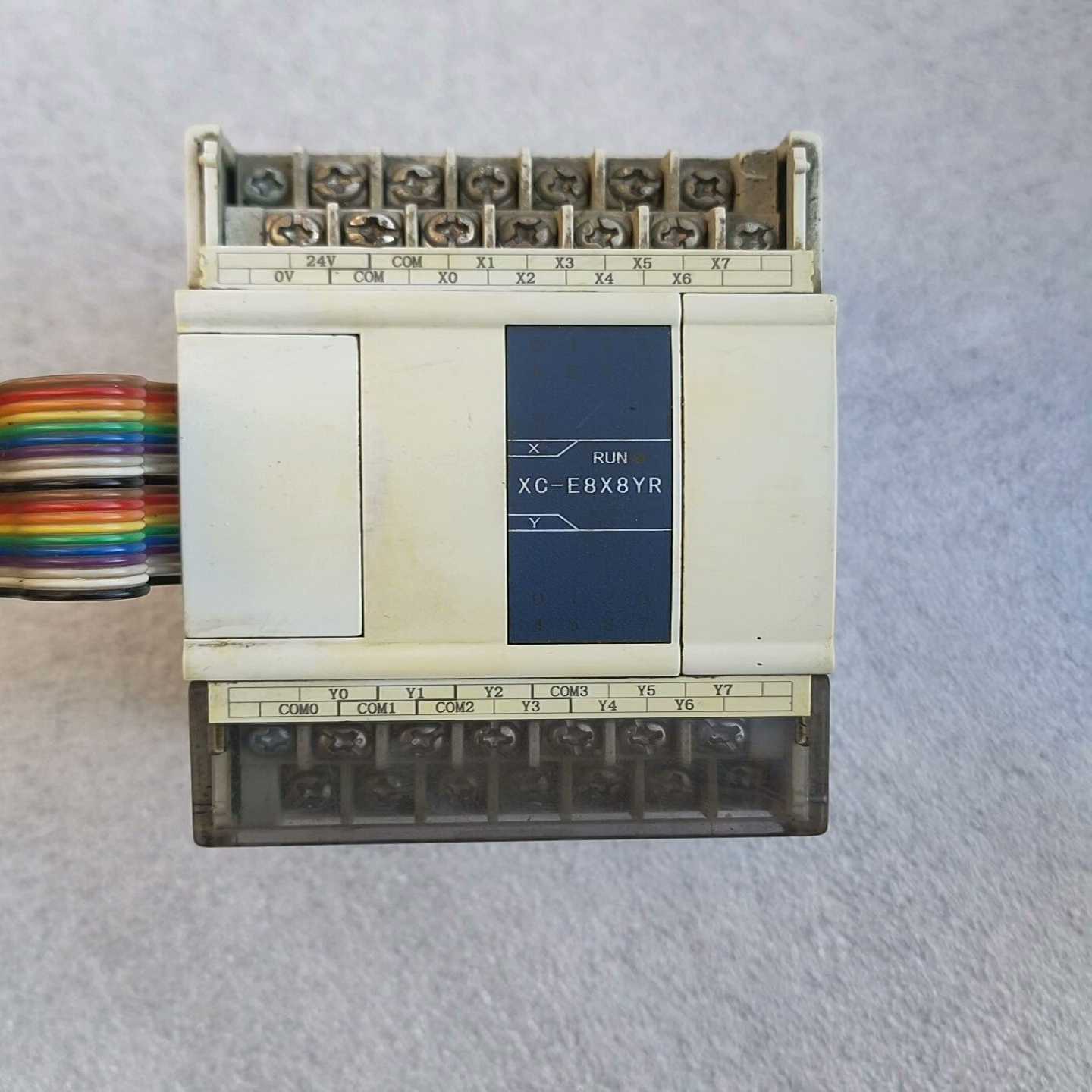 信捷XC-E8X8YR功能询价