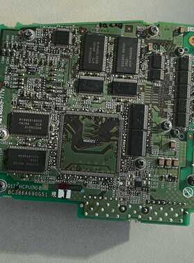 三菱运动控制器Q170MCPU--议价商品